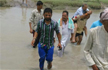 Photo of Cop Carrying Lawmaker in Jammu and Kashmir Goes Viral